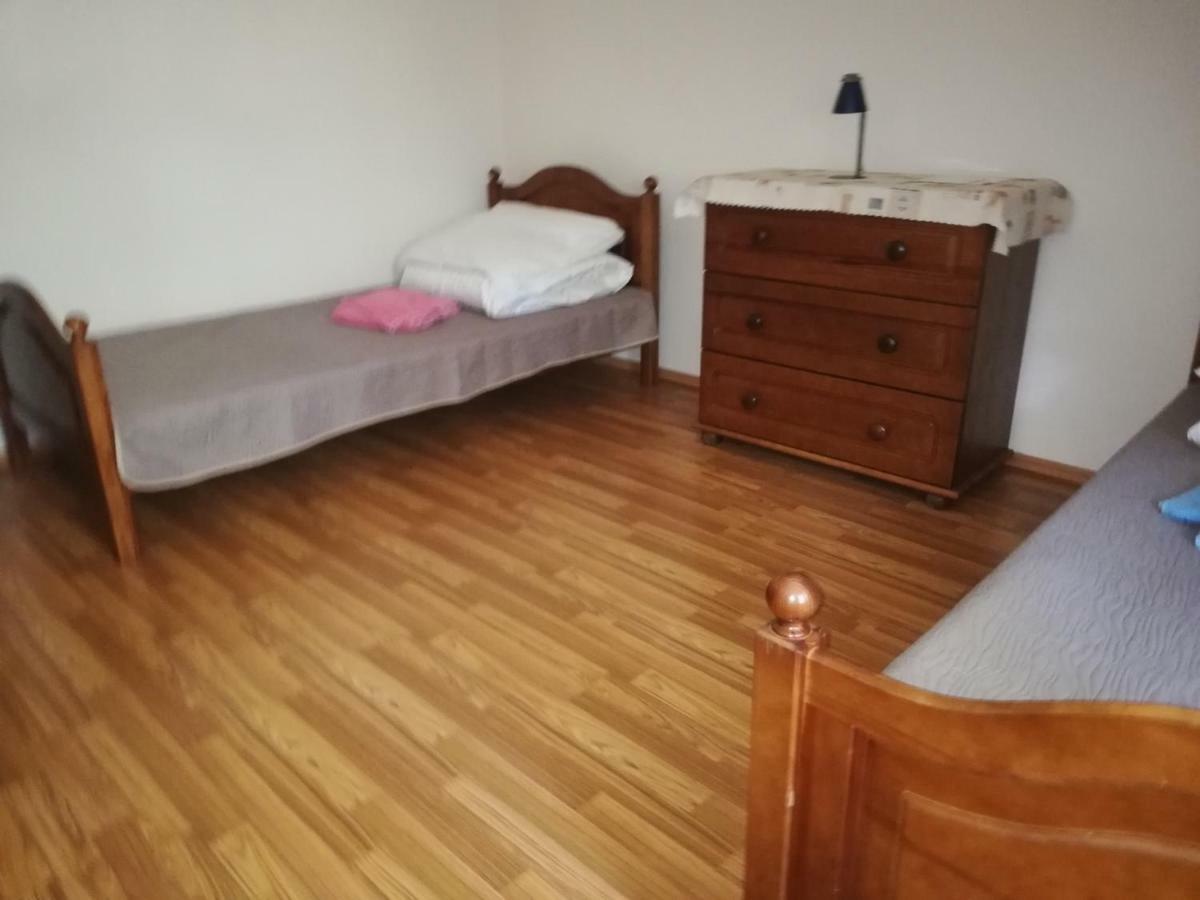 Rozdroze Hotel Wysowa-Zdrój Esterno foto